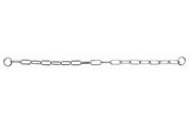 Honden - Trixie Chain Collar XXL 78cm 4mm - TX2155