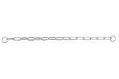 Honden - Trixie Chain Collar XL 66cm 4mm - TX2153