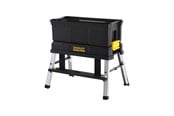 Toolboxen & Opslagsystemen - Stanley Fatmax® 25" Step Stool Tool Box - FMST81083-1