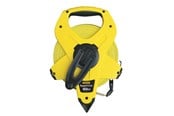 Meetgereedschap - Stanley Power Winder Fibreglass Long Tape - 2-34-777