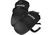 Honden - Trixie Walker Care protective boots M 2 pcs. black - TX1957