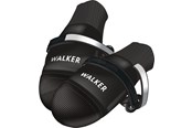 Honden - Trixie Walker Care Comfort protective boots s 2 pcs. Zwart - TX19471