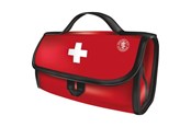 Gezondheid - Trixie Premium First Aid Kit for Cats/Pets - TX19455