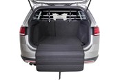 Honden - Trixie Opvouwbare bumperbescherming voor honden - TX13490