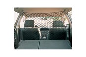 Honden - Trixie Car net 120 × 100 cm Zwart - TX1312