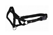 Honden - Trixie Top Trainer Training harness XL Zwart - TX13006