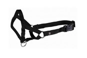 Honden - Trixie Top Trainer Training harness m Zwart - TX13003