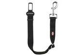 Honden - Trixie Veiligheidsgordel voor Autotuig S–M: 45–70cm/25mm - TX1289