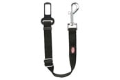 Honden - Trixie Veiligheidsgordel voor Autotuig XS–S: 30–45cm/20mm - TX12771