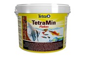 Vissen - Tetra Flake 10 L. - T769939
