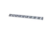 Vissen - AkvaStabil LEDS 800mm 9x3W white 6500K. w/o driver - LEDS800W
