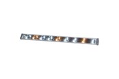 Vissen - AkvaStabil LEDS 500mm 6x3W warm white 4500K. w/o driver - LEDS500WW