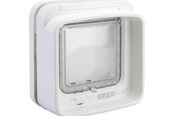Katten - Segula Petdoor Dual Scan Wit - 70941