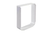 Katten - Sureflap Tunnel (white) 50 mm to K39028 - K39032