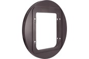 Katten - Sureflap Mounting Adaptor XL t/K39029 Bruin - K39031