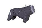 Honden - Hurtta Extreme overall Blackberry 50M cm *DEMO* - H933847