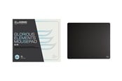 Muismat & accessoires - Glorious Element Lucht Zwart - GLO-MP-ELEM-AIR