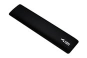 Muismat & accessoires - Glorious Gaming Wrist Pad Full Size Black - GWR-100