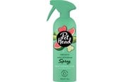 Honden - Pet Head Furtastic Dog Detangling Spray 300ml - H90533