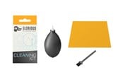 Systeemaccessoires  - Glorious PC Gaming muis and Toetsenbord Reiniging Kit - GLO-ACC-CK