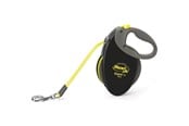 Honden - Flexi Giant leash m (8 m) Zwart - H78790