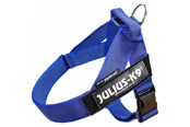 Honden - Julius-K9 C&G IDC harness size: 1 Blauw chest 63-81cm - H662639