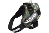 Honden - Julius-K9 IDC-harness size 1 camouflage - H642846