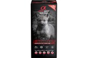 Honden - Alpha Spirit Semi-moist voor Puppies 9 kg (45x200g) - H3004209