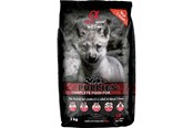 Honden - Alpha Spirit Semi-moist voor Puppies 3 kg - H3004203