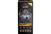 Honden - Alpha Spirit Half vochtige kip 9 kg (45x200g) - H3003209