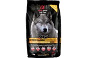 Honden - Alpha Spirit Half vochtige kip 3 kg - H3003203