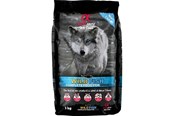 Honden - Alpha Spirit Halfvochtige vis 3 kg - H3002203