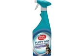 Honden - Simple Solution Puppy Training Aid Spray 500 ml - H20275
