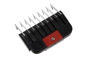 Honden - Moser Edelstaal Snap-on Attachment Comb 3 mm - H1247P