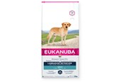 Honden - Eukanuba Breed Specific Labrador Retriever Adult 12 kg - EH391200