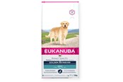 Honden - Eukanuba Breed Specific Golden Retriever Adult 12kg - EH301200
