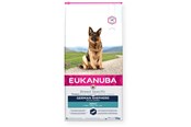 Honden - Eukanuba Breed Specific German Shepherd Adult 12kg - EH271200