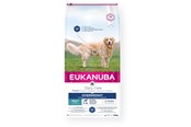 Honden - Eukanuba Special Care Overweight Adult All Breed – dry dog food – 12kg - DLPEUKKAS0063