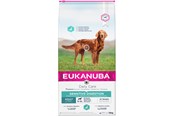 Honden - Eukanuba Daily Care Sensitive Digestion Adult All Breed 12kg - EH241200