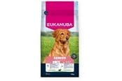 Honden - Eukanuba Senior Large Breed Lamb & Rice 12kg - EH211200