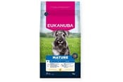 Honden - Eukanuba Mature Small Breed Fresh Chicken 3kg - EH160300