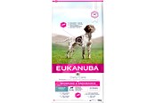 Honden - Eukanuba Daily Care Working & Endurance Adult All Breed 15kg - EH101500