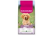 Honden - Eukanuba Puppy Groot Lam & Rijst 12 kg - EH041200