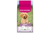 Honden - Eukanuba Puppy Large Breed Lamb & Rice 12kg - EH041200