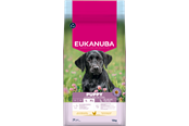 Honden - Eukanuba Puppy Large Breed Fresh Chicken 15kg - EH031500