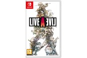 Games - Live A Live - Nintendo Switch - RPG - 0045496429874