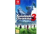 Games - Xenoblade Chronicles 3 - Nintendo Switch - RPG - 0045496429805