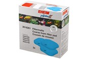 Vissen - EHEIM blue filter pad (3 pcs.) for eXperience 350 (2426) - E2616261