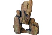 Vissen - Dohse Fossil Rock 2.15x6x18 cm - AT40116