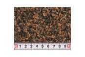 Vissen - AkvaStabil Alpha - Rood/zwart 2-4 mm 10 L - AT20710